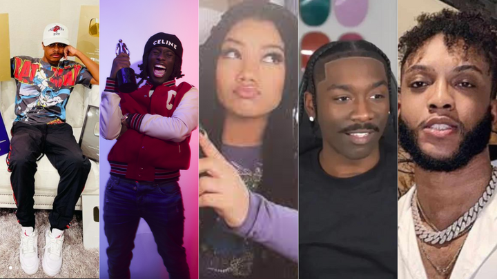 THE BEST W/L CREATORS!